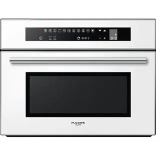 Встраиваемая микроволновая печь Fulgor Milano LCMO 4511 TC WH