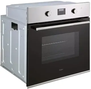 Духовой шкаф Evelux EO 630 PX фото 3