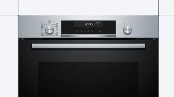 Духовой шкаф Bosch HBB578BS6 фото 3 Духовой шкаф Bosch HBB578BS6 фото 3
