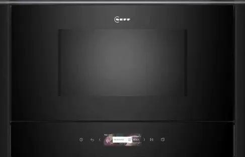 Микроволновая печь Neff NR9WR21Y1
