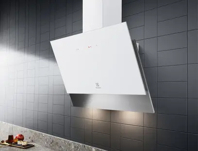 Вытяжка Electrolux LFV616W фото 2