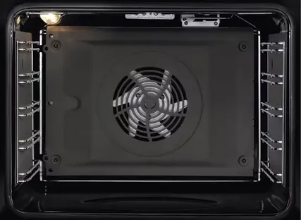 Электрический духовой шкаф Electrolux EOE7C31V фото 2 Электрический духовой шкаф Electrolux EOE7C31V фото 2