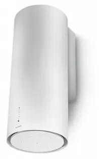Вытяжка Faber CYLINDRA PLUS WH GLOSS A37 (арт.335.0492.565) фото 1