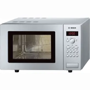 Микроволновая печь Bosch HMT75G451R Микроволновая печь Bosch HMT75G451R