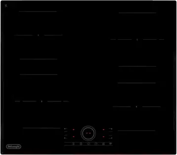 Стеклокерамическая панель DeLonghi ELETTRA 4B0P CR фото 1