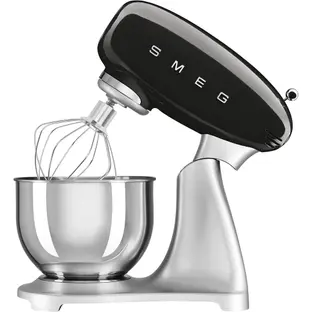 Миксер Smeg SMF04BLEU фото 2