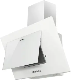 Вытяжка Maunfeld Tower C 50 White фото 3