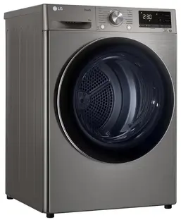 Сушильная машина LG DC90V5V9S фото 3