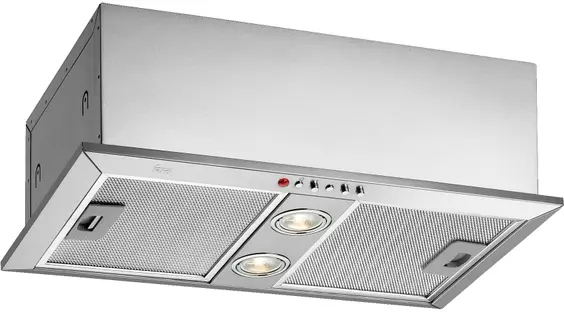 Встраиваемая вытяжка Teka GFH 55 STAINLESS STEEL фото 1 Встраиваемая вытяжка Teka GFH 55 STAINLESS STEEL фото 1