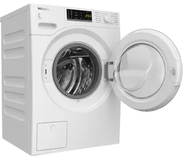 Стиральная машина Miele WWA120WCS RU фото 3