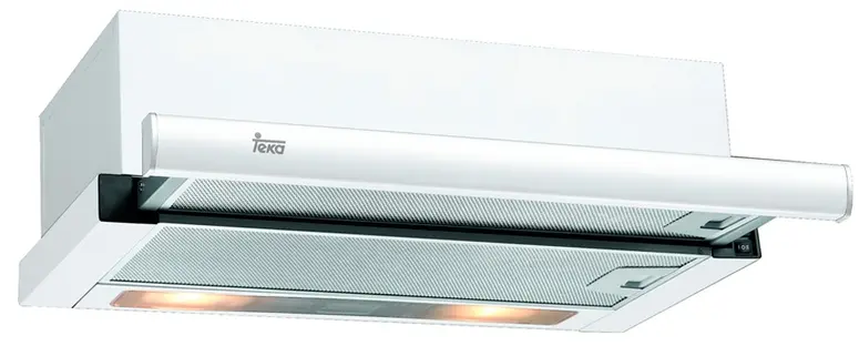 Встраиваемая вытяжка Teka TL 6310 WHITE Встраиваемая вытяжка Teka TL 6310 WHITE