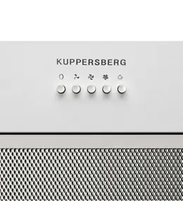 Вытяжка Kuppersberg INPUSH 60 W фото 3 Вытяжка Kuppersberg INPUSH 60 W фото 3