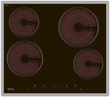 Варочная панель Midea MCH64430X