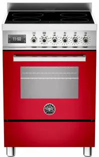 Варочный центр Bertazzoni PRO604IMFESROT фото 1