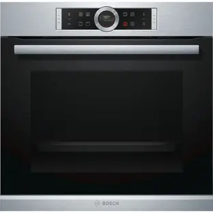 Духовой шкаф Bosch HBG 633BS1 Духовой шкаф Bosch HBG 633BS1