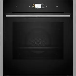 Духовой шкаф Neff B64CS71N0 фото 1