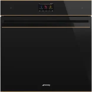 Духовой шкаф  SMEG SOP6604TPNR фото 1