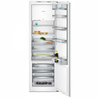 Встраиваемый холодильник Siemens KI40FP60