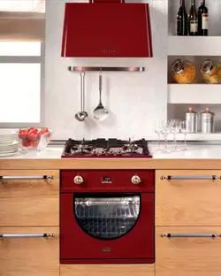 Духовой шкаф ILVE 600AMP/MX графит (ручки хром) фото 2 Духовой шкаф ILVE 600AMP/MX графит (ручки хром) фото 2
