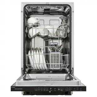 Посудомоечная машина Schaub Lorenz SLG VI4405 фото 2