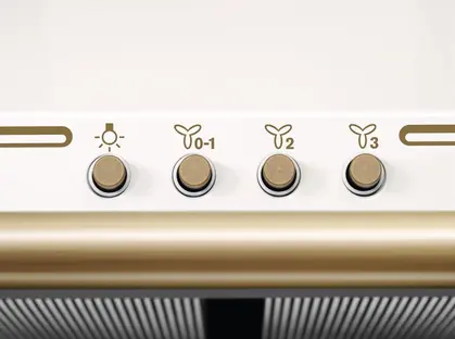 Вытяжка Electrolux EFC226V фото 3