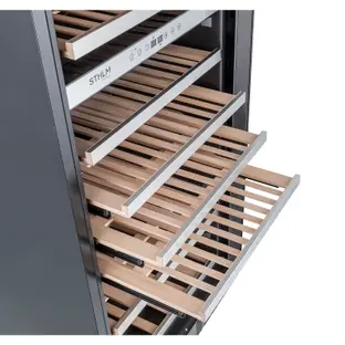 Холодильник винный Temptech ST180DRB фото 3 Холодильник винный Temptech ST180DRB фото 3