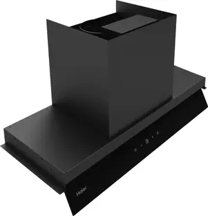 Вытяжка HAIER HVX-W875TGB фото 3 Вытяжка HAIER HVX-W875TGB фото 3