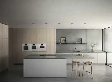 Духовой шкаф Gaggenau BSP 261-131 фото 2 Духовой шкаф Gaggenau BSP 261-131 фото 2