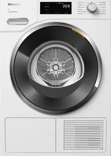 Сушильная машина Miele TWH780WP фото 1