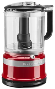 Кухонный миникомбайн KitchenAid 5KFC0516EER фото 1