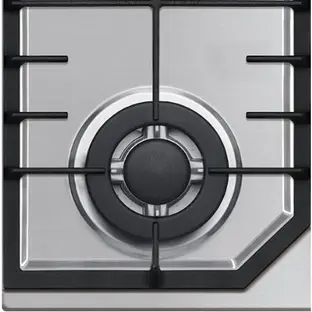 Газовая панель DeLonghi GATTA 6GW IM фото 3 Газовая панель DeLonghi GATTA 6GW IM фото 3