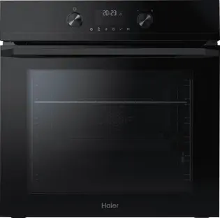Духовой шкаф HAIER HOQ-K5AAN3GB фото 1 Духовой шкаф HAIER HOQ-K5AAN3GB фото 1