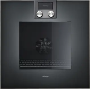 Духовой шкаф Gaggenau BO421102 Духовой шкаф Gaggenau BO421102