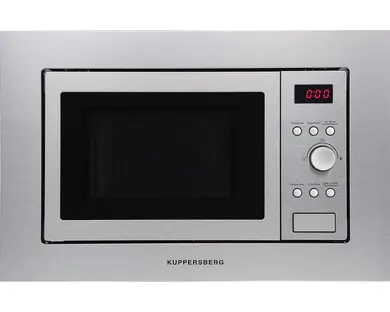 Встраиваемая микроволновая печь Kuppersberg HMW 615 X фото 1