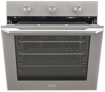 Духовой шкаф DeLonghi NSM 7TL PPP RUS фото 2