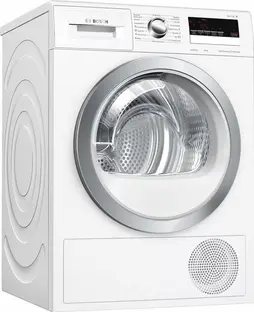 Сушильная машина Bosch WTM8528EPL фото 1 Сушильная машина Bosch WTM8528EPL фото 1