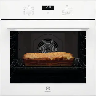 Духовой шкаф ELECTROLUX EOF5F50V фото 1