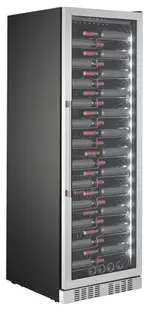 Холодильник винный Temptech CPRO1800SX-24 фото 2