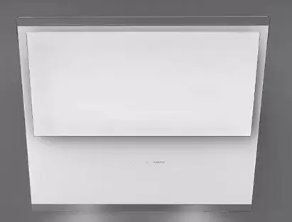 Вытяжка Falmec Verso 85 wh glass (600) фото 1