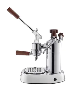 Леверная кофемашина La Pavoni LPLPLH01EU фото 3