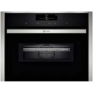 Духовой шкаф NEFF C18MT27N0