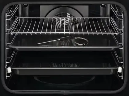 Духовой шкаф с паром ELECTROLUX EOD4P57H фото 3