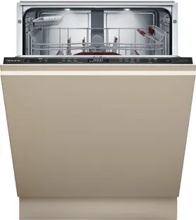 Посудомоечная машина Neff S197EB802E фото 1