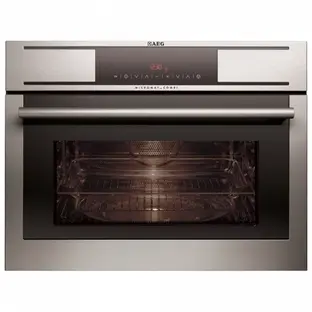 Встраиваемая микроволновая печь AEG MCC 3881E-M Встраиваемая микроволновая печь AEG MCC 3881E-M