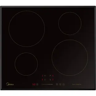 Варочная панель Midea MIH64721FRB