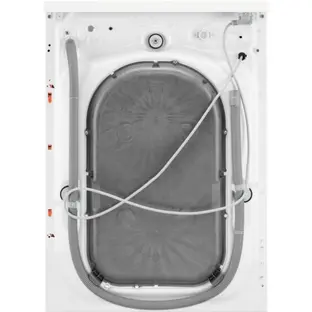 Стиральная машина Electrolux EW8FN248B фото 3