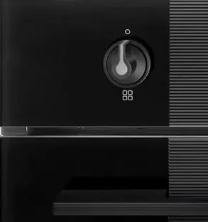 Микроволновая печь SMEG SO4101M0B3 фото 3