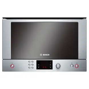 Встраиваемая микроволновая печь Bosch HMT 85GL53 Встраиваемая микроволновая печь Bosch HMT 85GL53