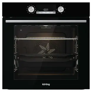 Духовой шкаф Korting OKB 8481 ESN PYRO фото 1