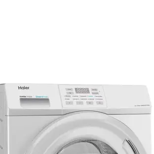 Стиральная машина Haier HW60-BP12919A фото 2 Стиральная машина Haier HW60-BP12919A фото 2